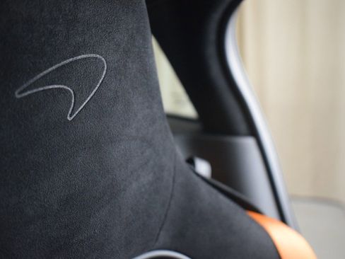 New 2026 McLaren Artura RWD image 34