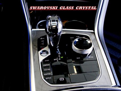 Used 2023 BMW 840i Gran Coupe RWD image 20
