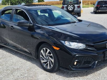 Used 2019 Honda Civic EX