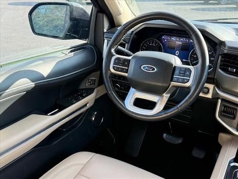 Certified 2024 Ford Expedition Max XLT RWD image 11