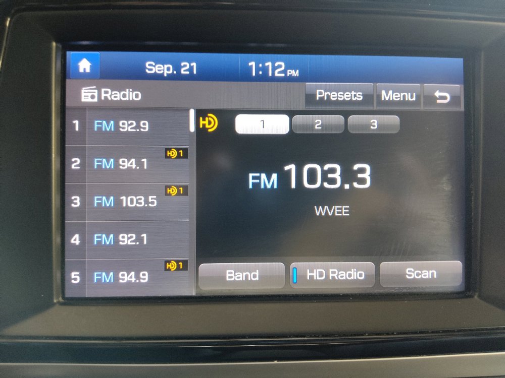 Used 2018 Hyundai Sonata SE FWD image 25