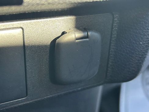 Certified 2025 Toyota Tacoma SR5 w/ SR5 Upgrade Package image 7