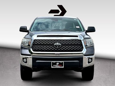 Used 2020 Toyota Tundra SR5 image 3