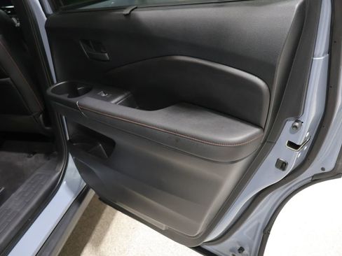 Used 2024 Honda Passport TrailSport image 24