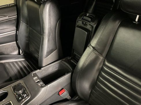Used 2021 Jeep Grand Cherokee Limited X AWD/4WD image 33