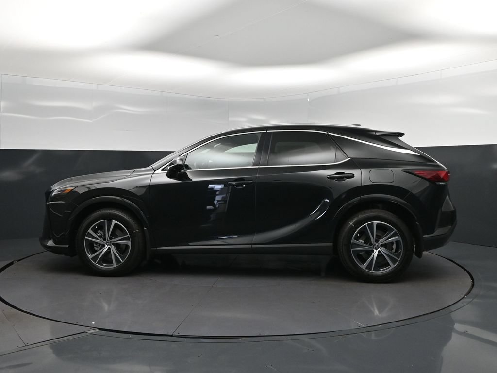 New 2026 Lexus RX 350 Premium FWD image 4