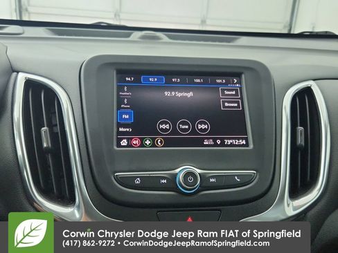 Used 2020 Chevrolet Equinox LT FWD image 23