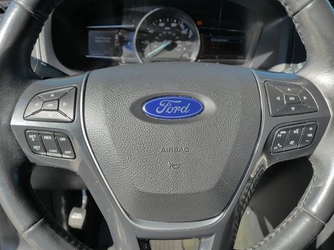 Used 2016 Ford Explorer Limited image 26