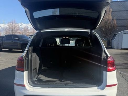 Used 2020 BMW X3 xDrive30i image 11