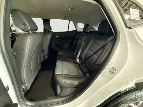 New 2026 Chevrolet Trax LT w/ Driver Confidence Package image 25