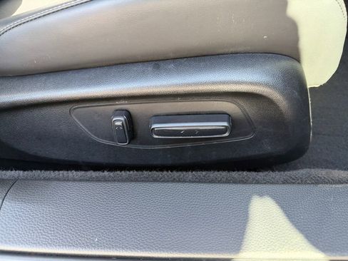 Used 2024 Honda Accord Touring image 17