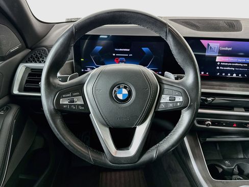Used 2024 BMW X5 sDrive40i w/ Premium Package RWD image 18