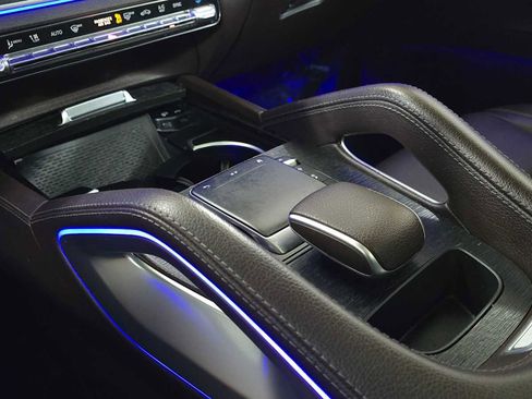 Used 2023 Mercedes-Benz GLE 350 4MATIC image 34