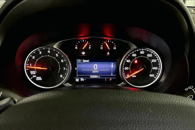 Used 2019 GMC Terrain SLE w/ Driver Convenience Package FWD image 22