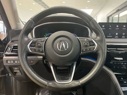 Certified 2023 Acura MDX SH-AWD w/ Advance Package image 24