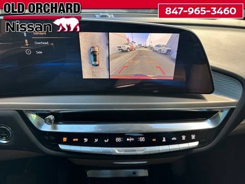 Used 2024 Cadillac Lyriq Sport w/ Nappa Leather Package AWD/4WD image 19