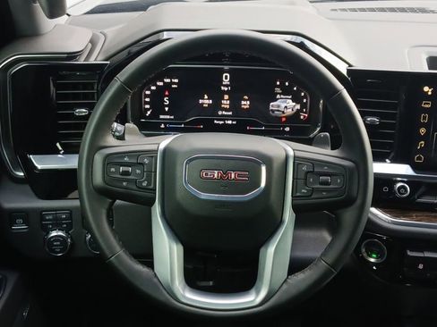 Used 2024 GMC Sierra 1500 Elevation w/ Elevation Premium Package AWD/4WD image 21