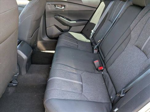 Certified 2023 Honda Accord Sport image 18