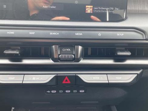 New 2027 Kia Telluride SX Prestige X-Line AWD/4WD image 18