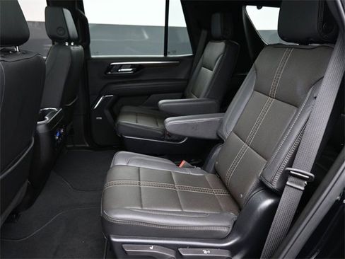 Certified 2025 Chevrolet Tahoe High Country image 11