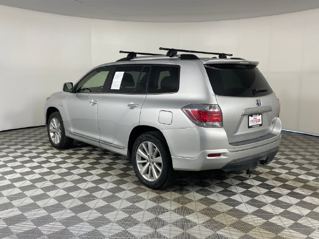 Used 2013 Toyota Highlander Limited AWD/4WD image 15