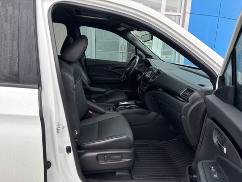 Used 2020 Honda Passport Touring image 27