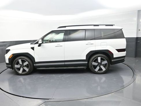 New 2026 Hyundai Santa Fe Limited AWD/4WD image 5