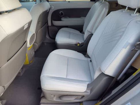 New 2026 Hyundai Palisade SEL FWD image 18
