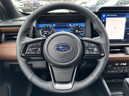 New 2026 Subaru Outback Touring XT image 8