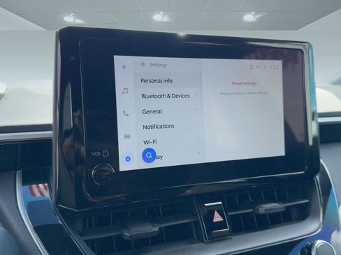 Used 2024 Toyota Corolla SE image 22