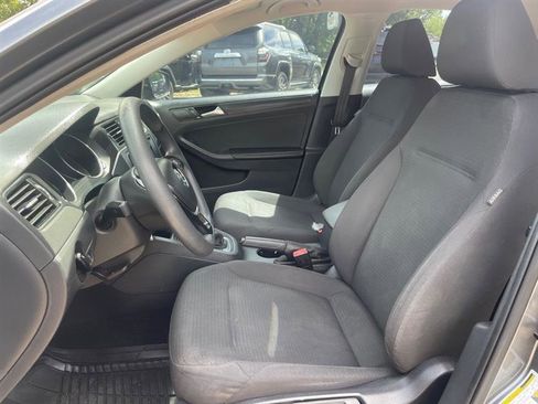 Used 2015 Volkswagen Jetta S w/ Welcome Package FWD image 10