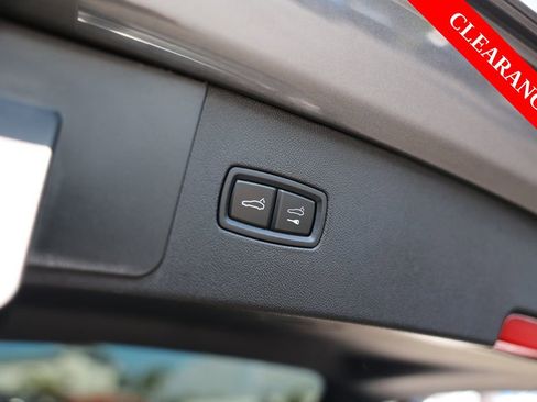 Used 2023 Porsche Cayenne Platinum Edition AWD/4WD image 37