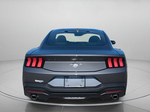 New 2026 Ford Mustang Coupe image 28