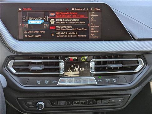 Used 2021 BMW 228i xDrive Gran Coupe w/ Convenience Package image 16