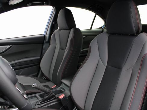 New 2025 Subaru WRX Premium image 14