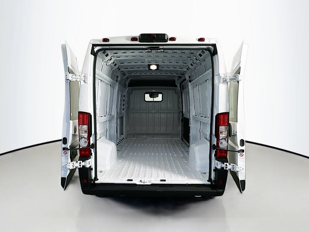 New 2026 RAM ProMaster 2500 w/ Convenience Group FWD image 16