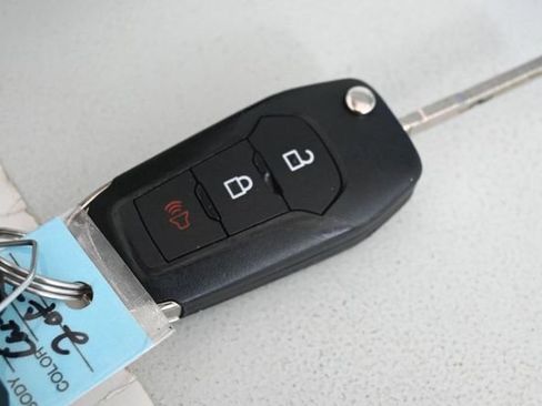 Certified 2024 Ford Maverick XLT FWD image 33