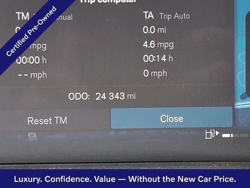 Certified 2023 Volvo XC40 B5 Core w/ Convenience Package AWD/4WD image 20
