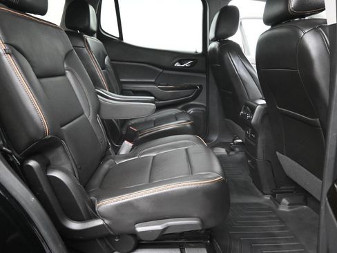 Used 2021 GMC Acadia AT4 w/ LPO, 'HIT The Road' Package AWD/4WD image 22