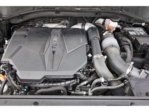 Used 2023 Kia Sorento SX Prestige image 33