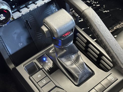 Certified 2024 Toyota Tacoma TRD Sport RWD image 19