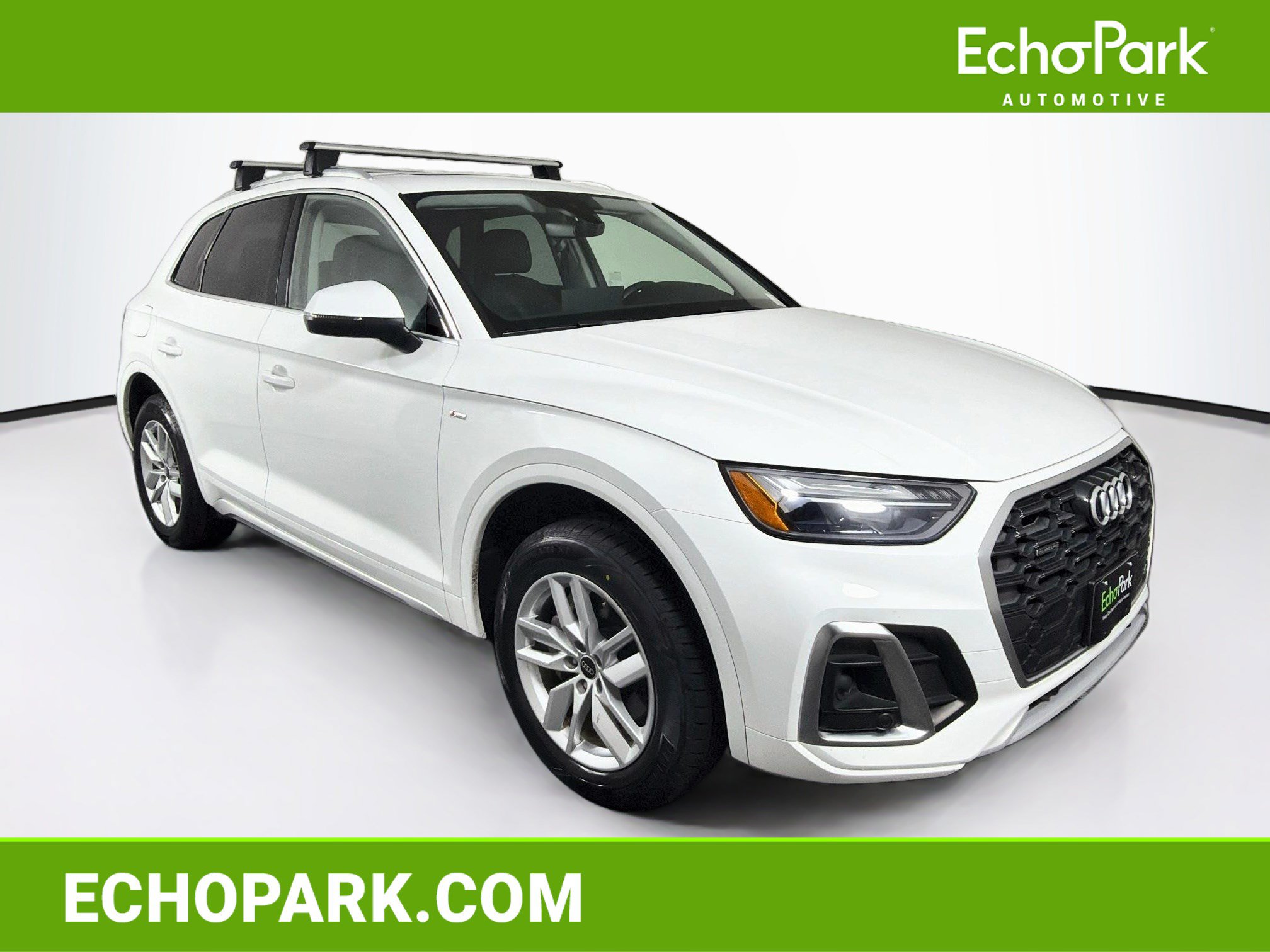 Used 2023 Audi Q5 2.0T Premium w/ Convenience Package AWD/4WD image 1