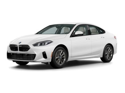 Used 2025 BMW 228i xDrive w/ Premium Package