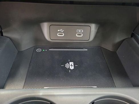 New 2026 Honda HR-V EX-L image 28