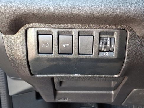 New 2026 Subaru Ascent Limited Bronze image 16