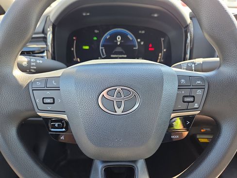 New 2026 Toyota Camry LE image 14