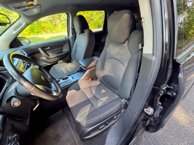 Used 2016 Chevrolet Traverse LT AWD/4WD image 14