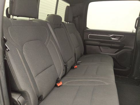 Used 2022 RAM 1500 Big Horn AWD/4WD image 19
