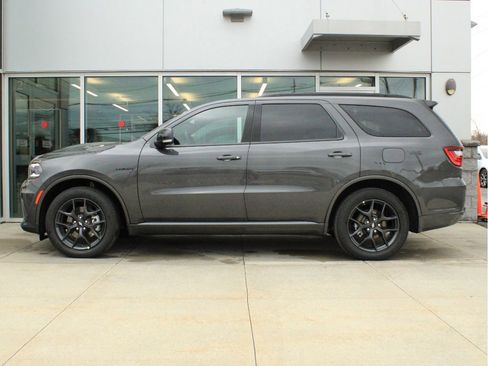 New 2026 Dodge Durango GT image 5