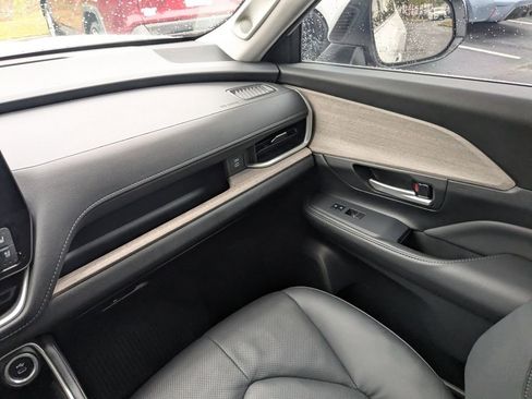 Used 2024 Toyota Grand Highlander AWD image 19